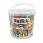 Playmais Basic 1000 Bastelset für Kinder ab 3 Jahren...