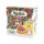 Playmais MOSAIC Dream Princess Kreativ-Set zum Basteln für Kinder ab 3 Jahren | Über 2.300 6 Mosaik Klebebilder Prinzessinnen | Fördert Kreativität & Feinmotorik | Natürliches Spielzeug