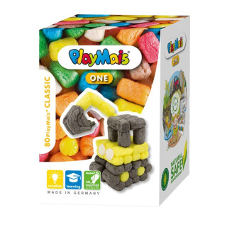 Playmais® Classic ONE Construction Machine