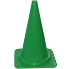 LEITKEGEL 28 CM GRUEN