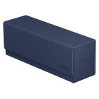 Ultimate Guard Arkhive Flip Case 400+ XenoSkin blue