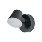 Ledvance LED Wand- und Deckenleuchte, Leuchte für...