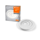 LEDVANCE ORBIS SPIRAL ROUND LED Deckenleuchte,...