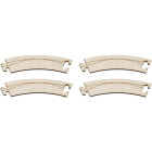 FALLER FA161920 - Laser-Street Fahrbahnbogen 45° , R...