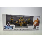 Golem Arcana: Durani - Vorkämpfer des westlichen...