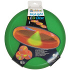 Green alldoro 63017 Sky Light Disc, Wurfscheibe Ø...