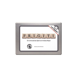 Frigiti - English Francais Deutsch