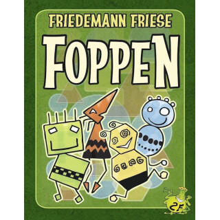 Foppen - Deutsch