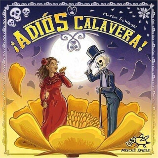 Adios Calavera! - Deutsch English Francais Espanol