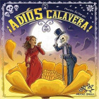 Adios Calavera! - Deutsch English Francais Espanol