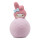 BANDAI Hello Kitty Sanrio Little Moon Light My Melody 11 cm - Charmantes Geschenk für Mädchen und Zubehör