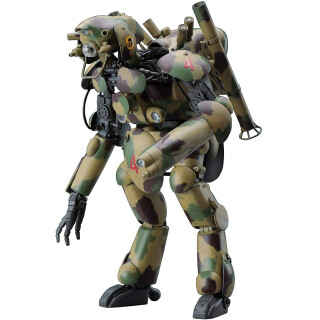 Hasegawa HMK05 MK05 - 44216 Humanoid Unmanned Interceptor Grosser Hund