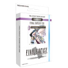 Final Fantasy TCG Final Fantasy 13 Starter Set - English