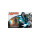 Hasbro - MAGIC ARENA DE LOS PLANESWALKER B2606 - Espanol