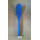 Zyliss Blue Silicone Spoon