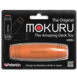 Mokuru Kirin-Spiel, orange