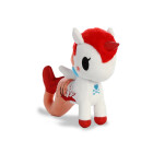 Aurora World 15646 Tokidoki Cora Mermicorno Plüsch,...
