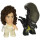 Alien Titans Ripley and Xenomorph 3-Inch Mini-Figure 2-Pack