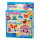 Aquabeads 31048 Schmuckstein Set - Bastelset Themen Nachfüllset
