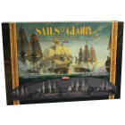 Sails of Glory - Starter Set - Basisspiel - Englisch -...