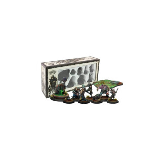 Guild Ball - The Ratcatchers Guild: Paying the Piper - English