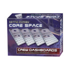 Battle Systems Core Space Miniatures Board Game - Trader...