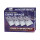 Battle Systems Core Space Miniatures Board Game - Trader Crew Dashboards & Pegs Booster Pack (Multiplayer, Ages 14+)
