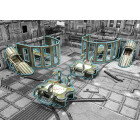 Battle Systems Medical Research Lab - EN