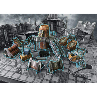 Battle Systems Engineering Sector - EN