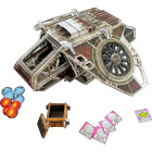 Core Space: Patrol Class Shuttle (Exp.) (engl.)