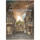 Loke Battle Mats | Giant Book of Streets Sewers &...
