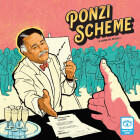 Bright Eye Games | Ponzi Scheme Brettspiel auf Englisch...