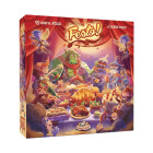 Festo! - English
