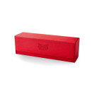 Dragon Shield Nest 500 - Magic Carpet Red/Black