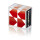 K-Dron - White-Red - DE/EN/PL