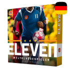 Portal Games - Eleven: Weltklassespieler | Deutsche...