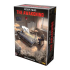 Escape Tales: The Awakening - English