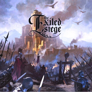 The Exiled: Siege - English