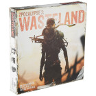 Zpocalypse 2 Wasteland - English