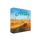 Merchants of Araby - English