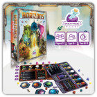 Horizons - English