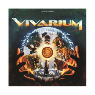 Vivarium - English