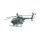 Academy HUGHES 500D-TOW 1:48