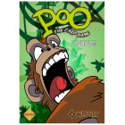 Poo Card Game Revised - English