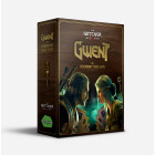 No Loading Games Gwent The Legendary Card Game -...
