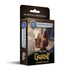 No Loading Games, Gwent Art Sleeves – Northeran...
