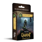 No Loading Games, Gwent Art Sleeves – Scoiatael,...