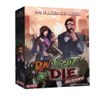 Run Fight or Die Reloaded - 5-6 player expansion - EN