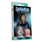 Roxley Games Santorini: Card Pack – Hiding in The...