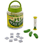 Pickle Letter - English French German
